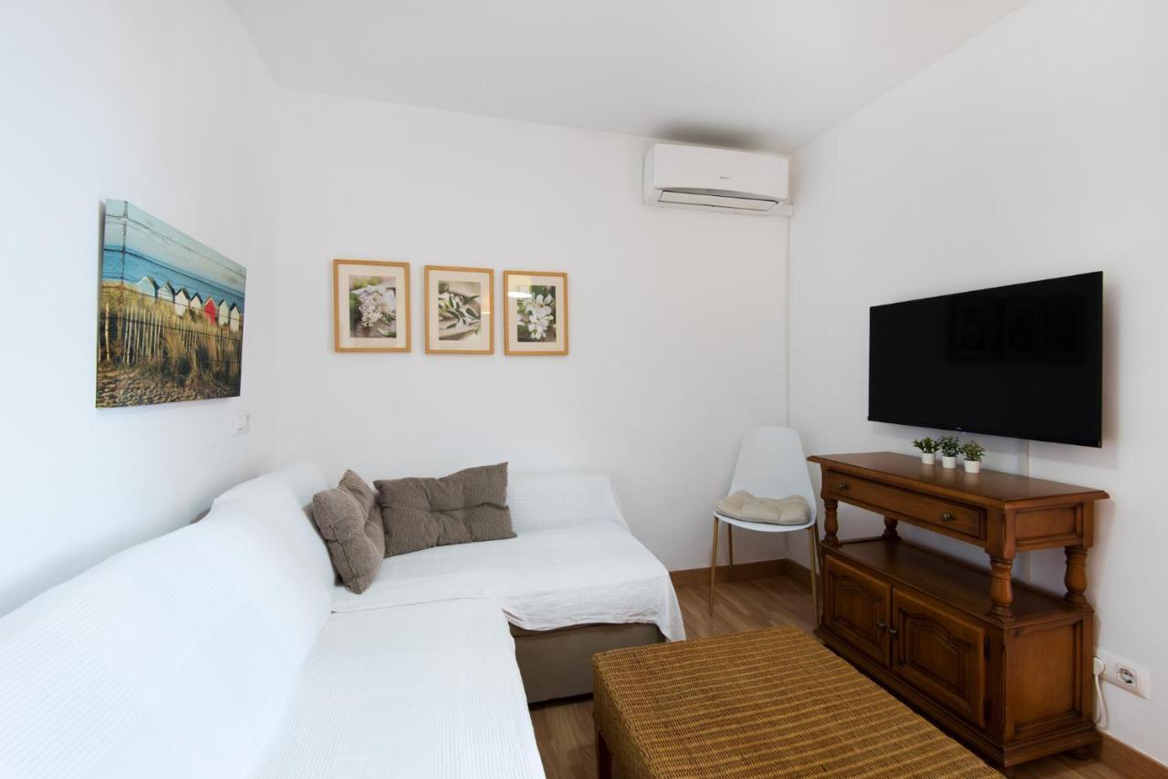 Palm True Towers 3- Marina Huoneisto Fuengirola