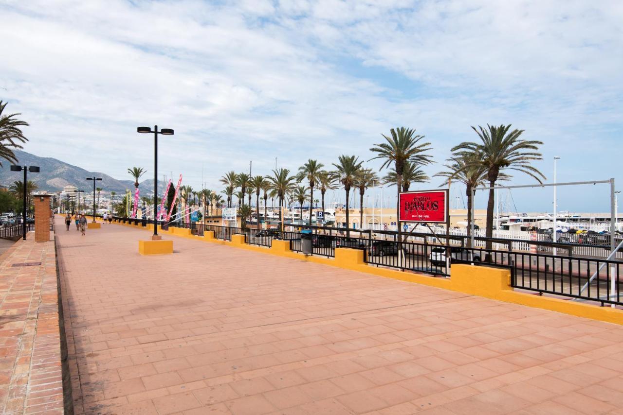 Palm True Towers 3- Marina Huoneisto *