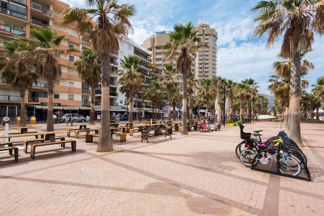 Palm True Towers 3- Marina Huoneisto *